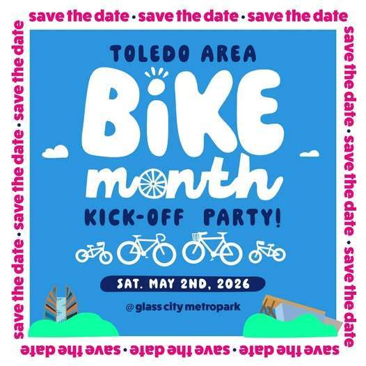 Glass City Metropark