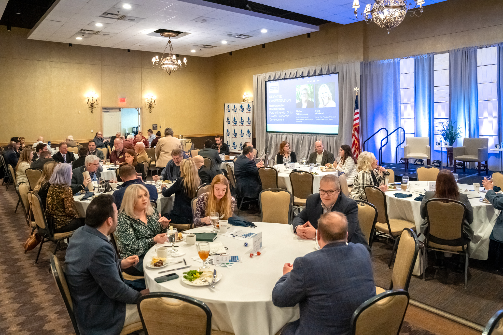 TMACOG General Assembly Keynote 01 24 2025 04