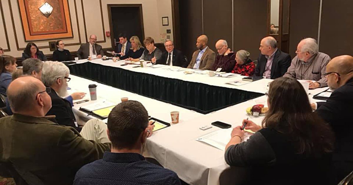 Councils & Committees Toledo Metropolitan Area Council of Governments